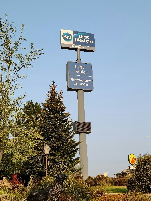 Best Western Dunmar Inn主图