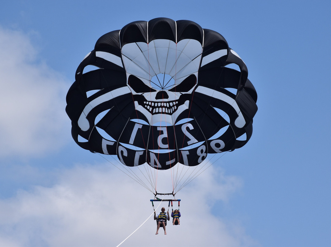 Get Wet Watersports-Singer Island必去景点