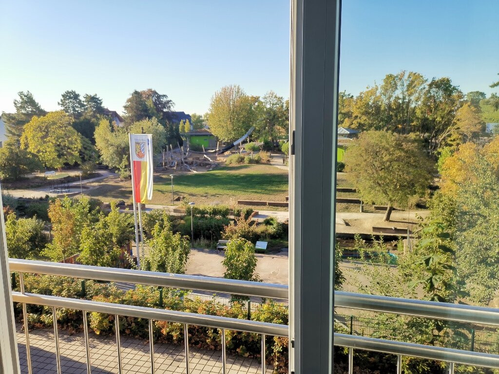 普瑞泽格特酒店主图