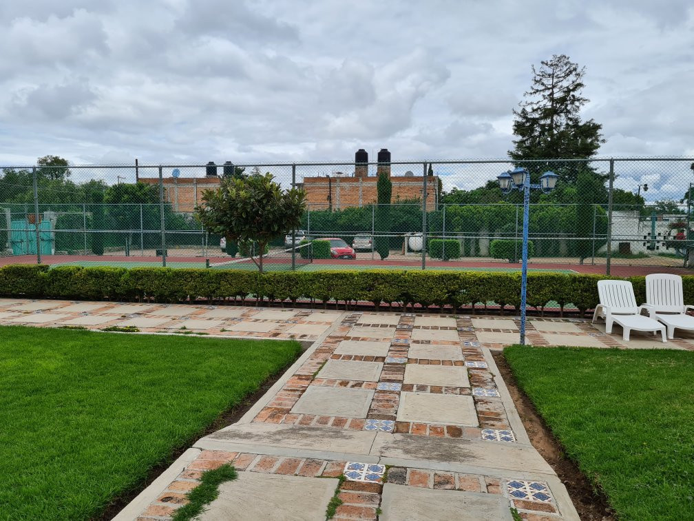 Hotel Mansion de San Jose Iturbide主图