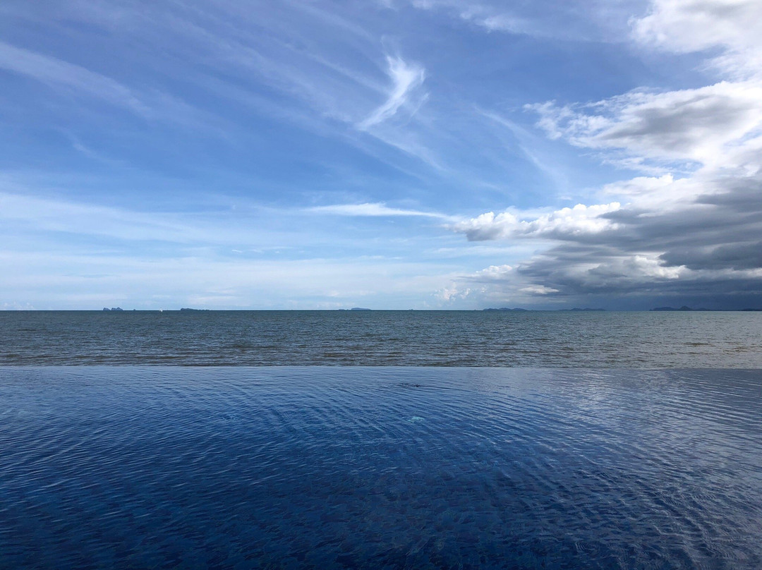 Sara Beachfront Boutique Resort主图