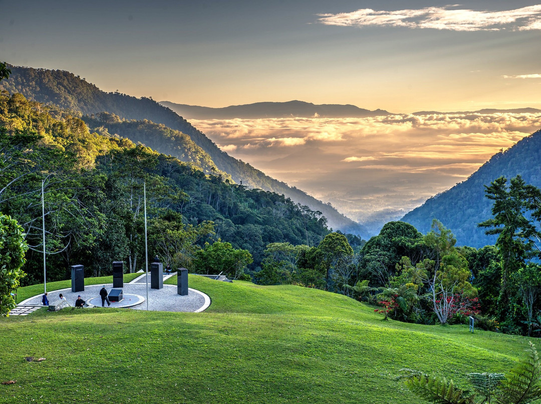 Adventure Kokoda-Kokoda必去景点