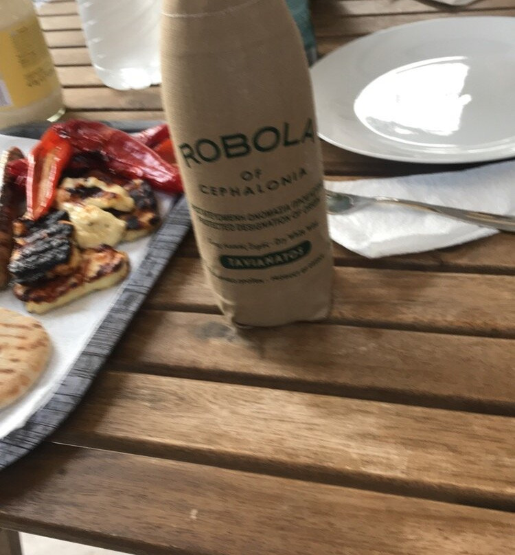 Katarina Apartments主图