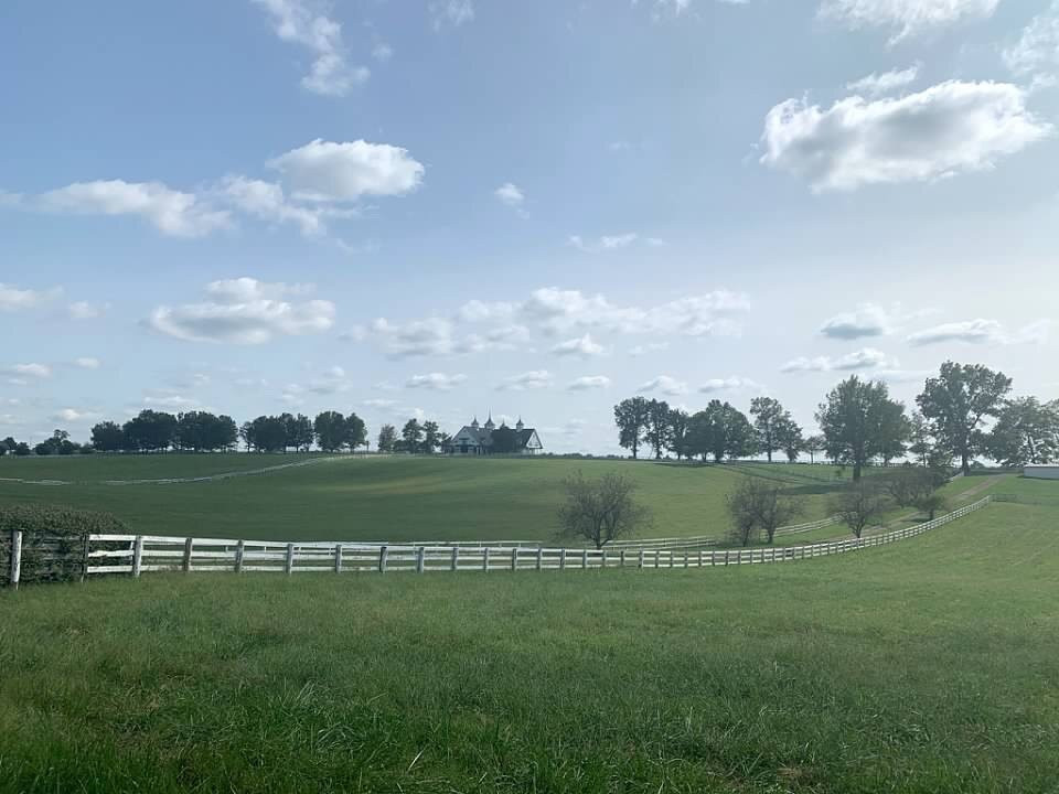 Kentucky Scenic Byway景点图片