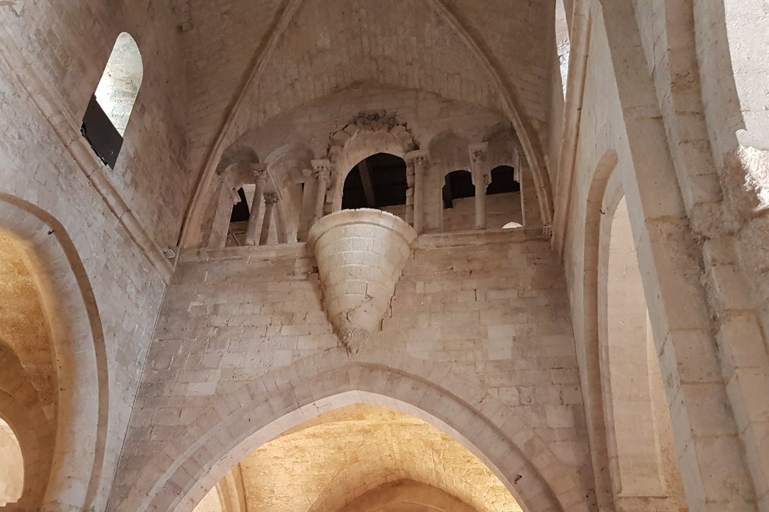Basilica del Santo Sepolcro-Barletta必去景点