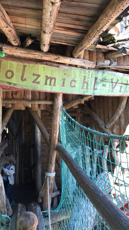 Freizeitpark Plohn-Lengenfeld必去景点
