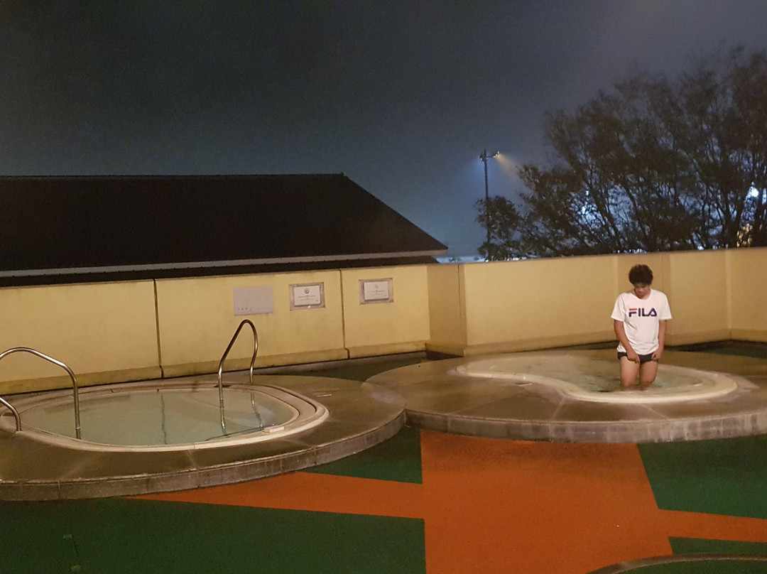 成田国际花园酒店主图