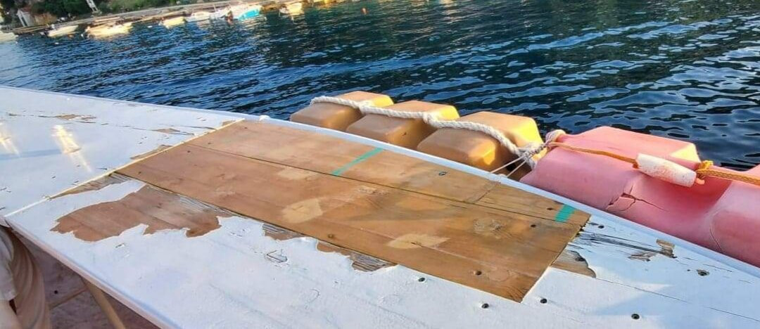 Dubrovnik Boat Excursions景点图片