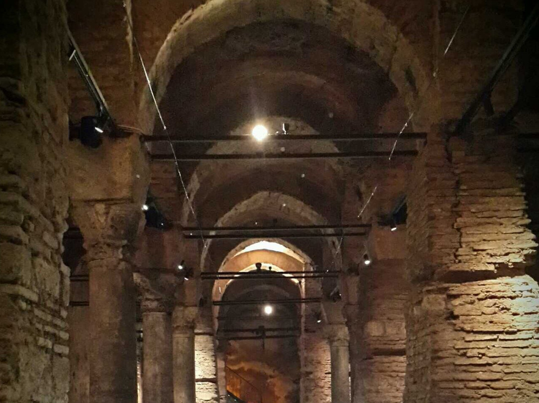 Istanbul Museum Tours-伊斯坦布尔必去景点