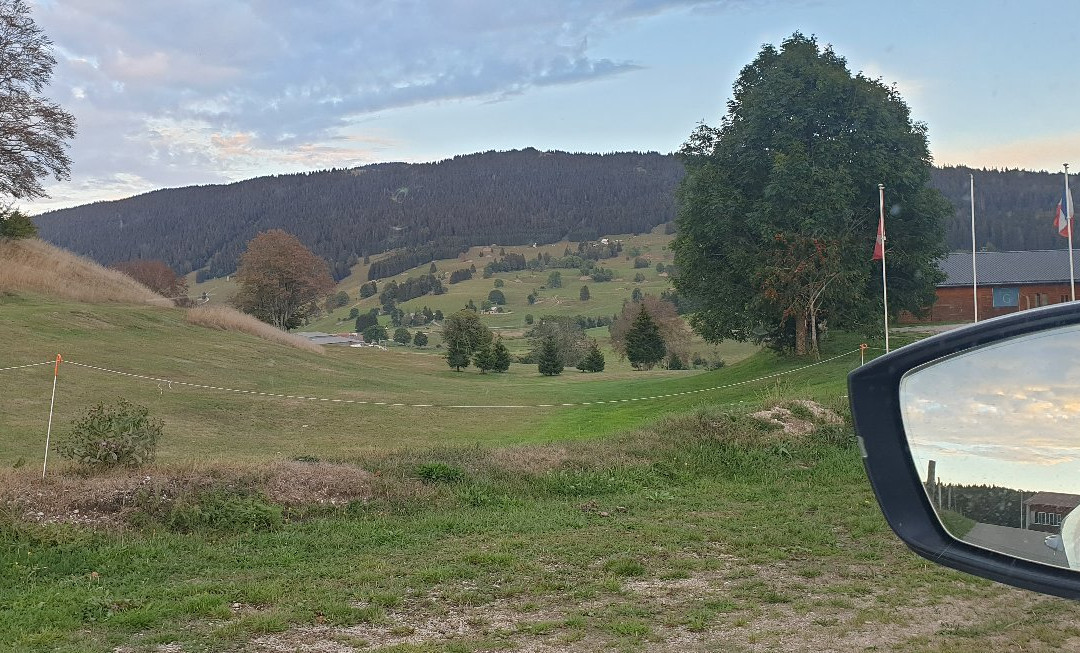 Hotel du Domaine du Mont Saint Jean主图