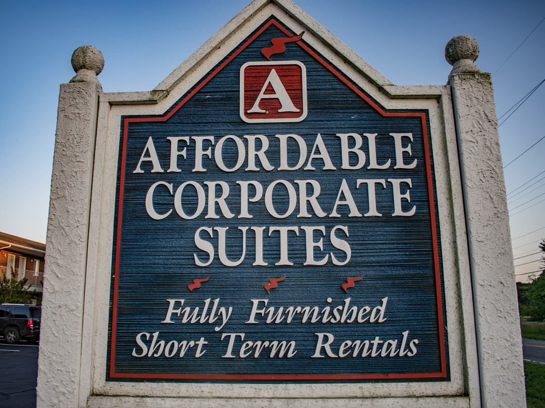 Affordable Corporate Suites主图