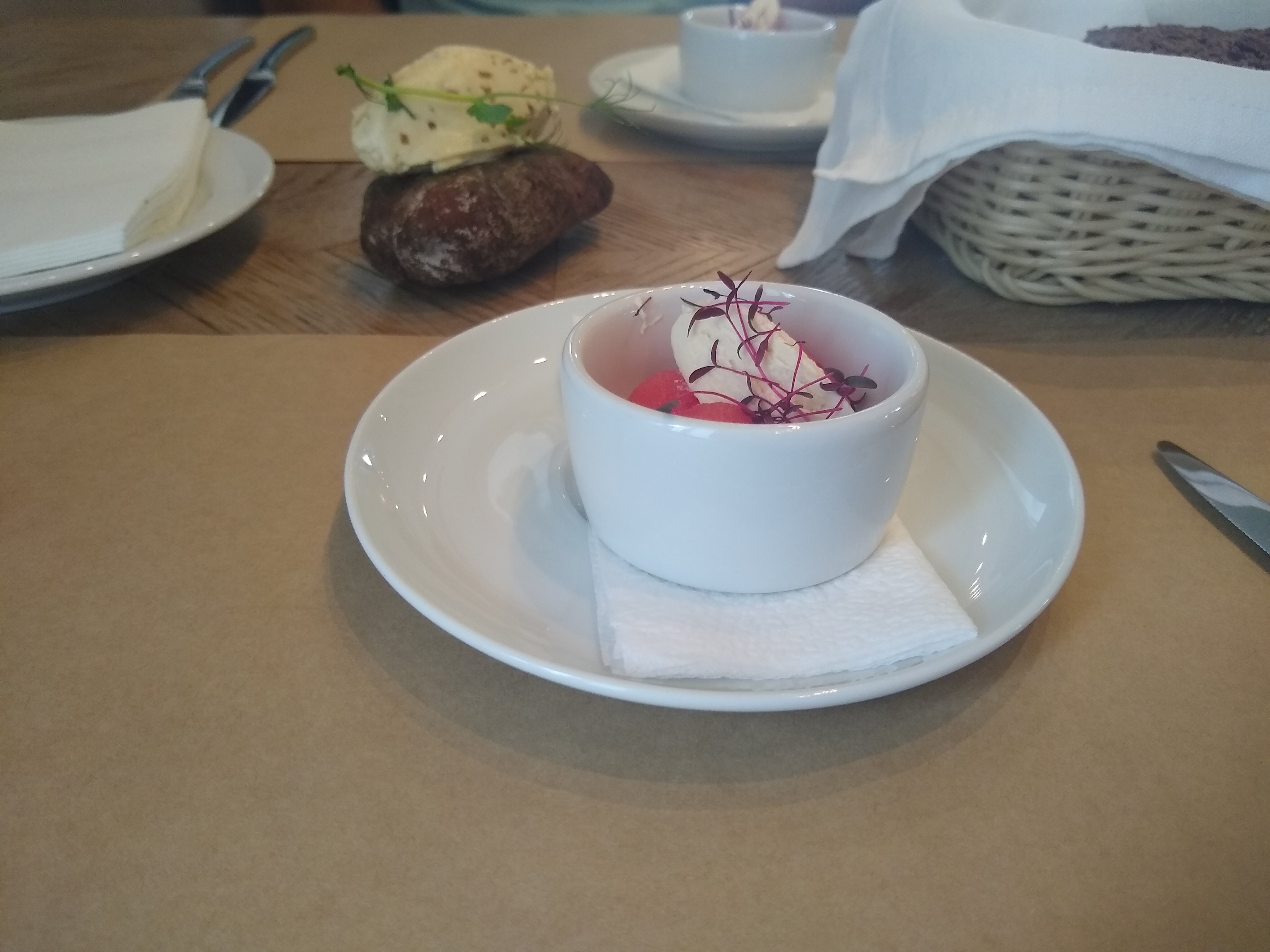 Tatiana Provence-餐饮