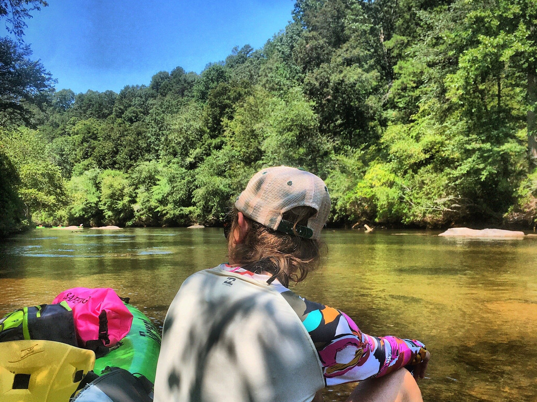 Wildwood Outfitters-Cleveland必去景点