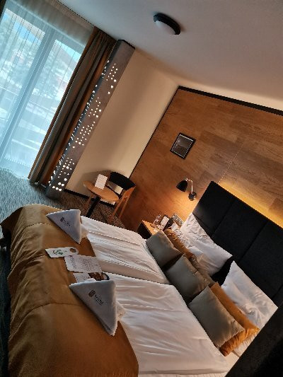 Galeria Hotel Thermal Besenova主图