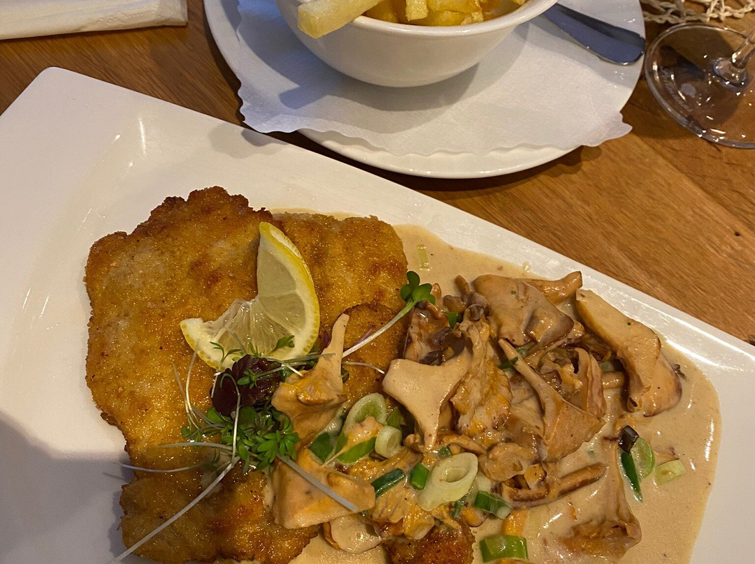 Hotel Pollmanns主图