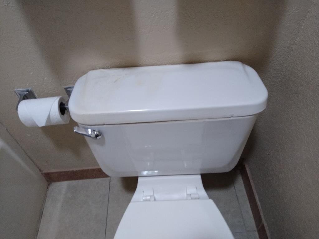 Lodge USA Motel主图