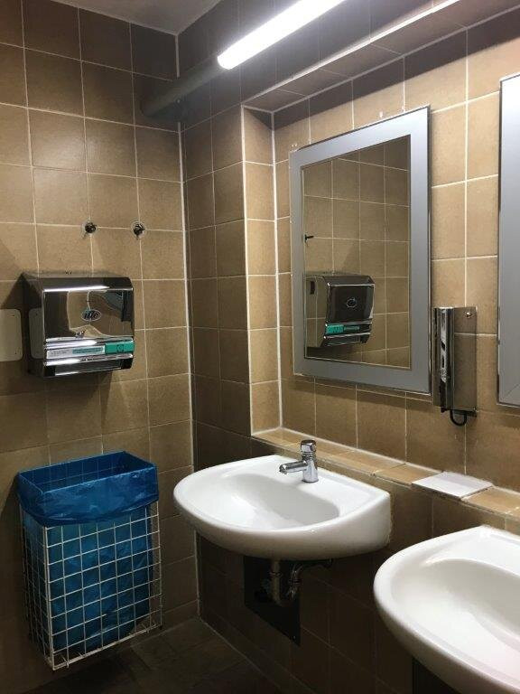 Grunewald Motel und Rasthof主图