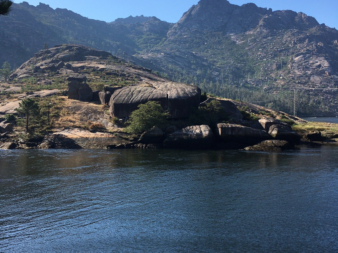 Toxo Travel-圣地亚哥德孔波斯特拉必去景点