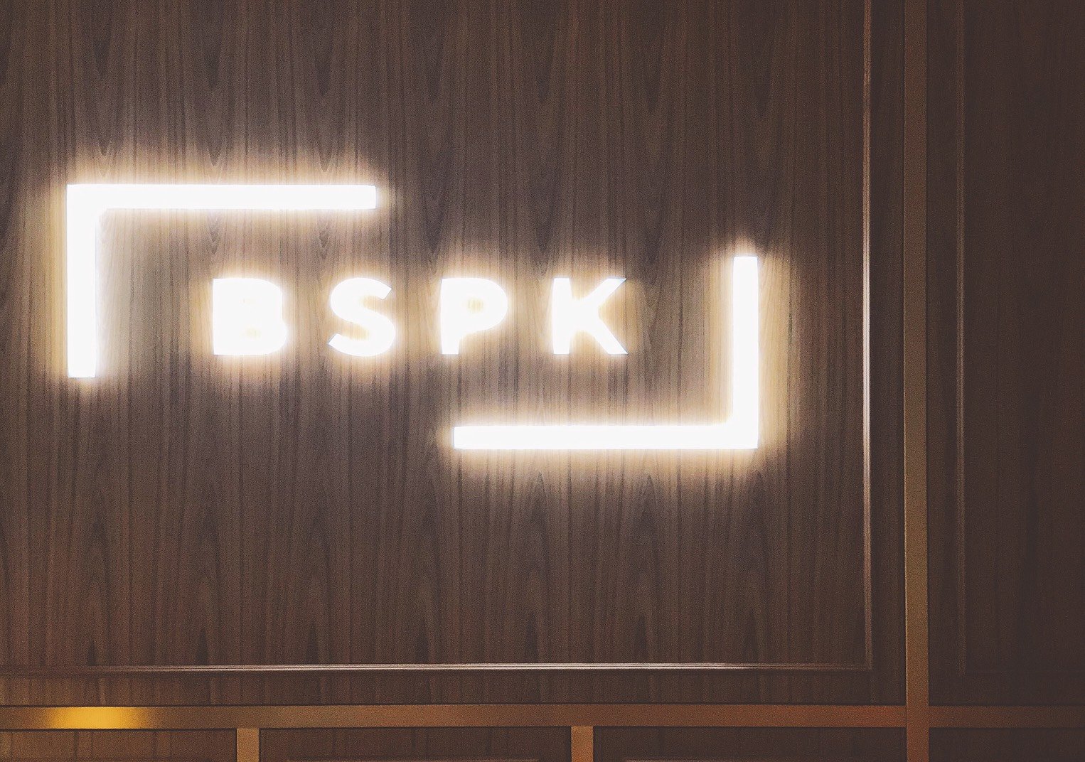 Bespoke Hotel Shinjuku-浴室