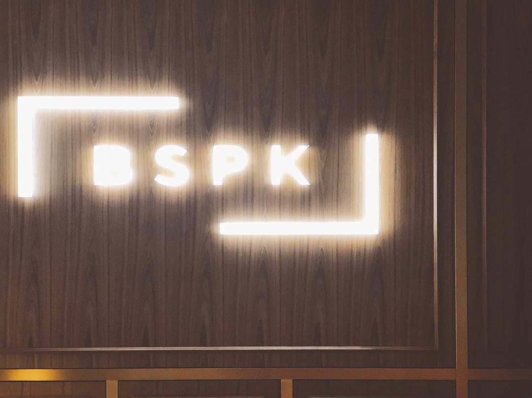 Bespoke Hotel Shinjuku主图