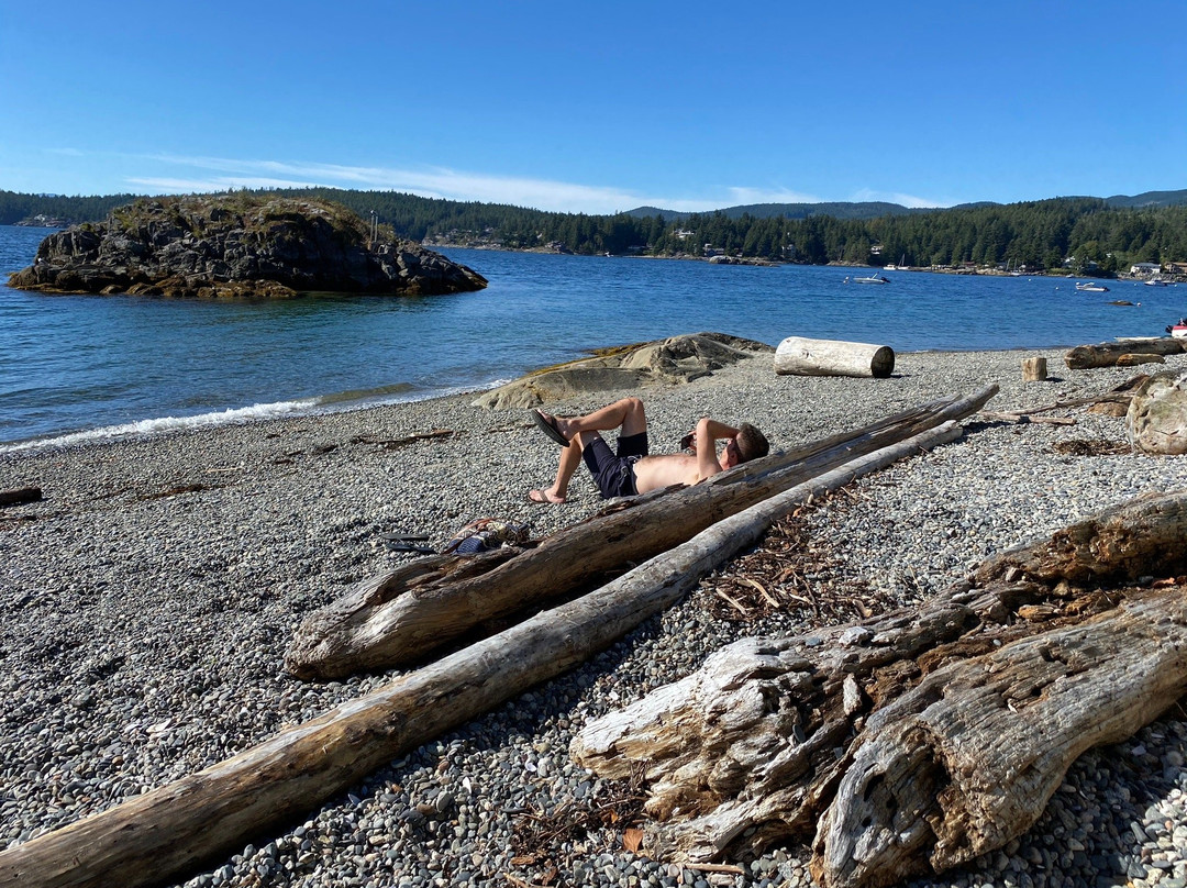 Coopers Green Regional Park