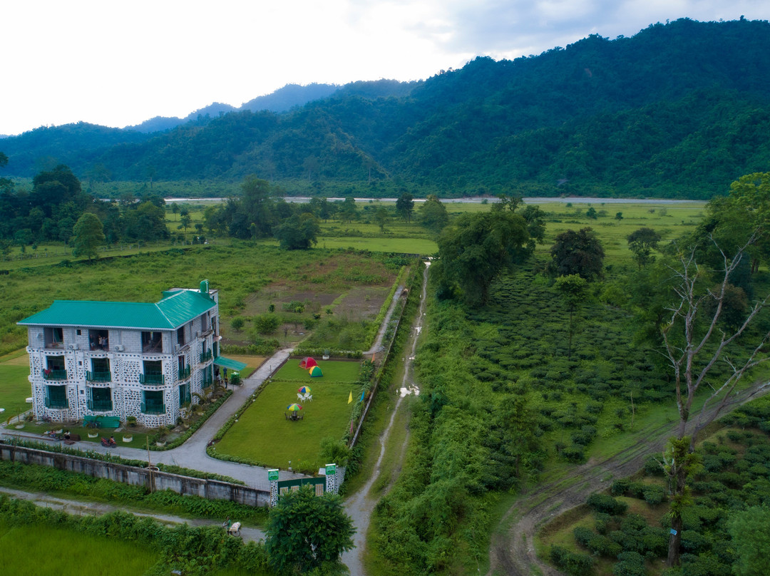 Turibari Leisure Point主图