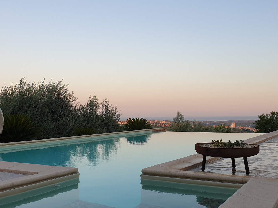 Tenuta Olive Alive - Wellness Hotel主图