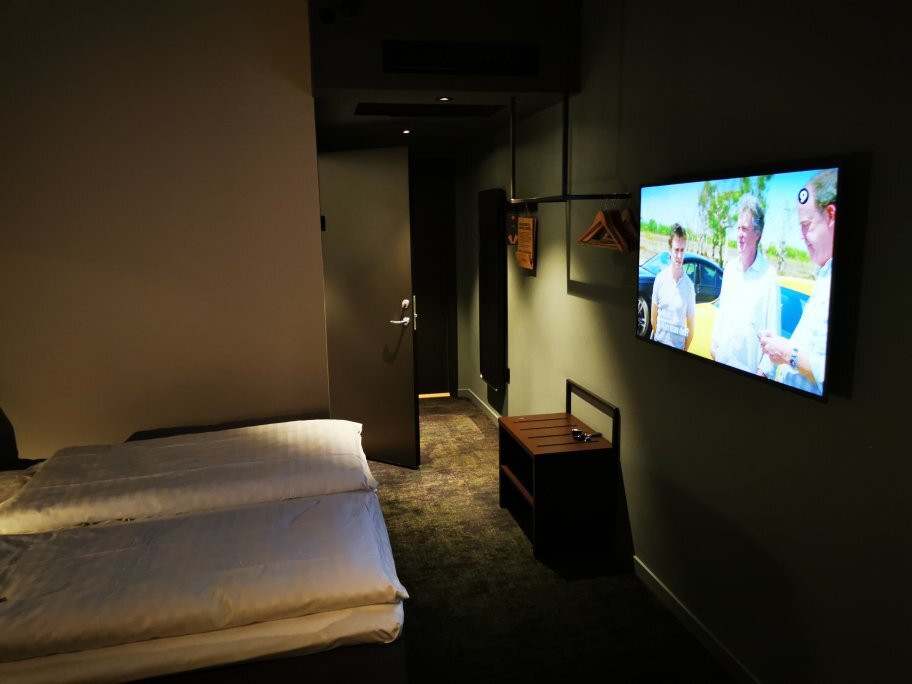 Comfort Hotel Kista主图