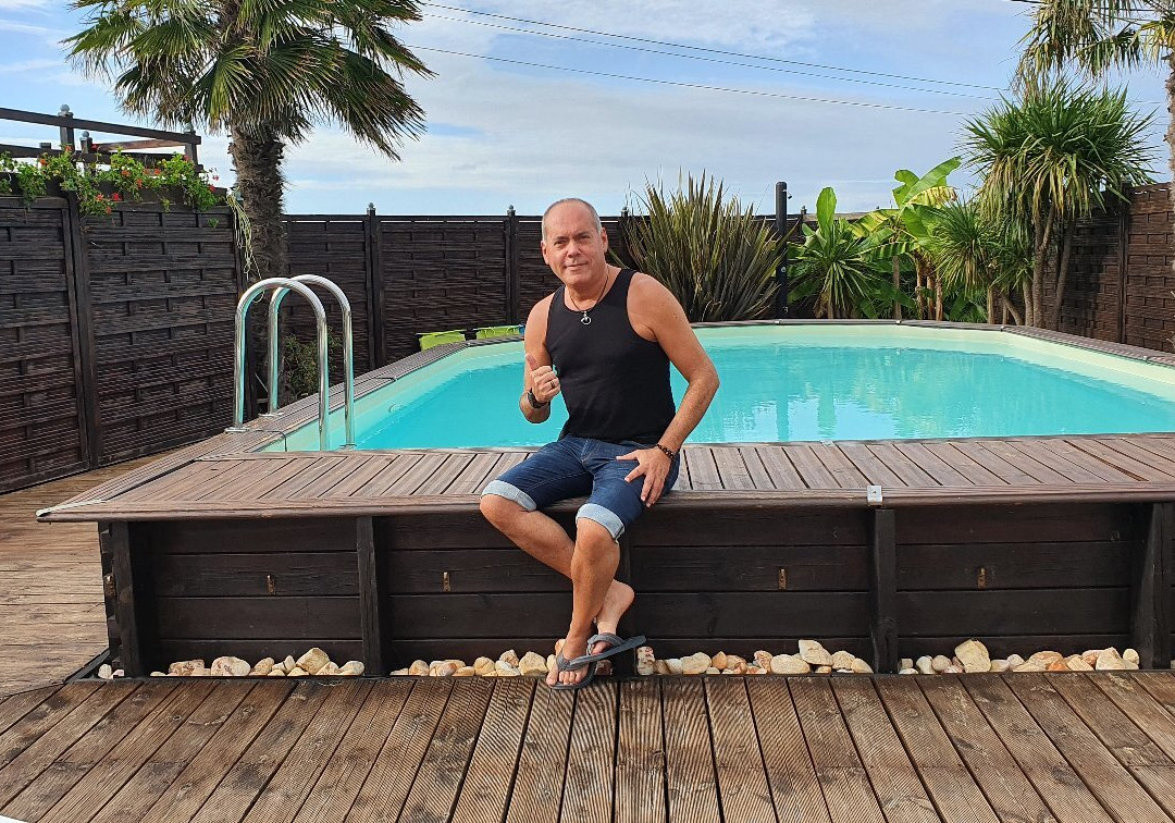 Le Moulin en Medoc主图