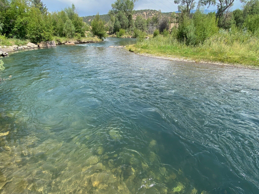 Ridgway State Park-Ridgway必去景点