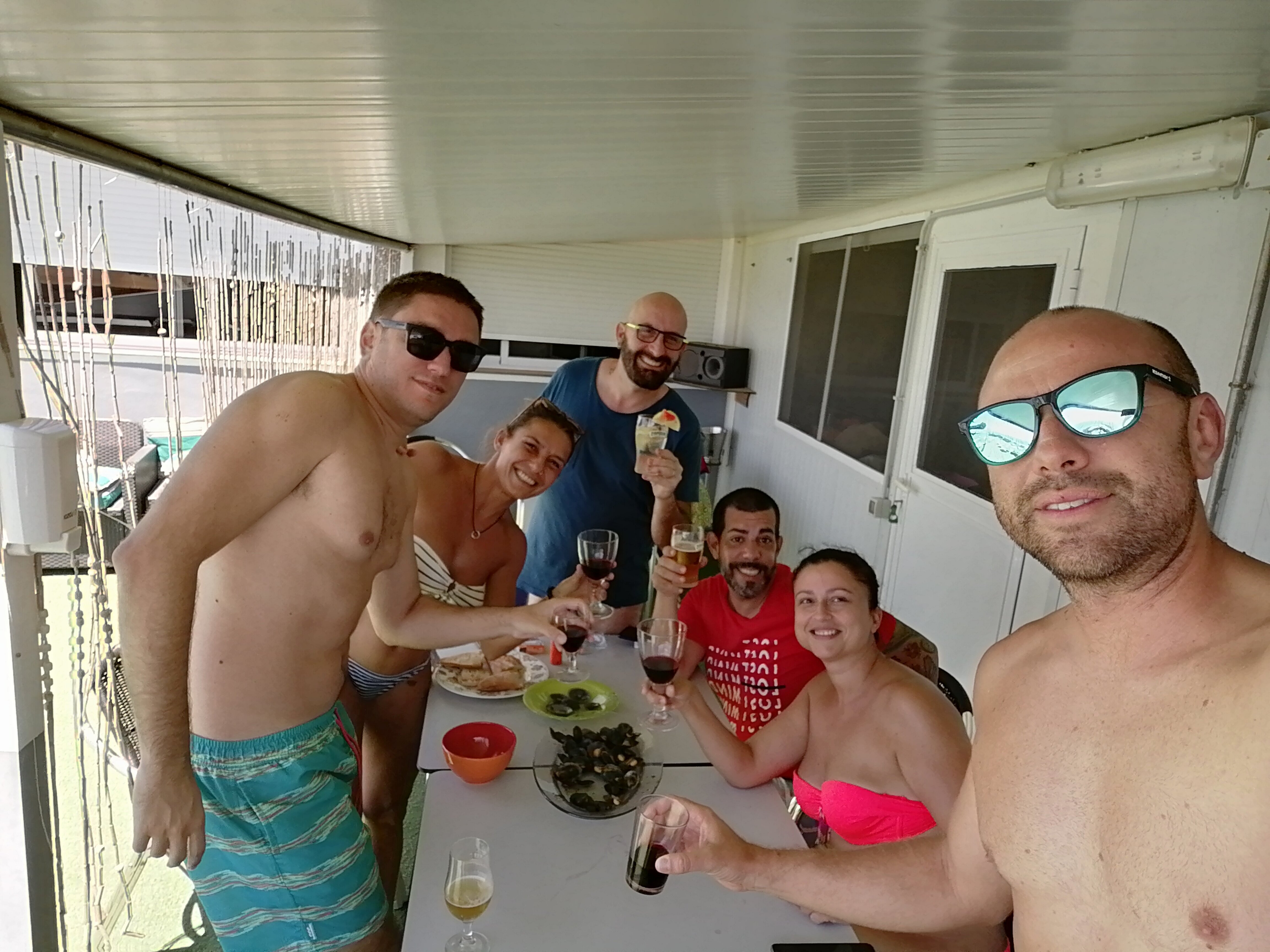 Las Moraditas Apart Hotel Cabanas-官方
