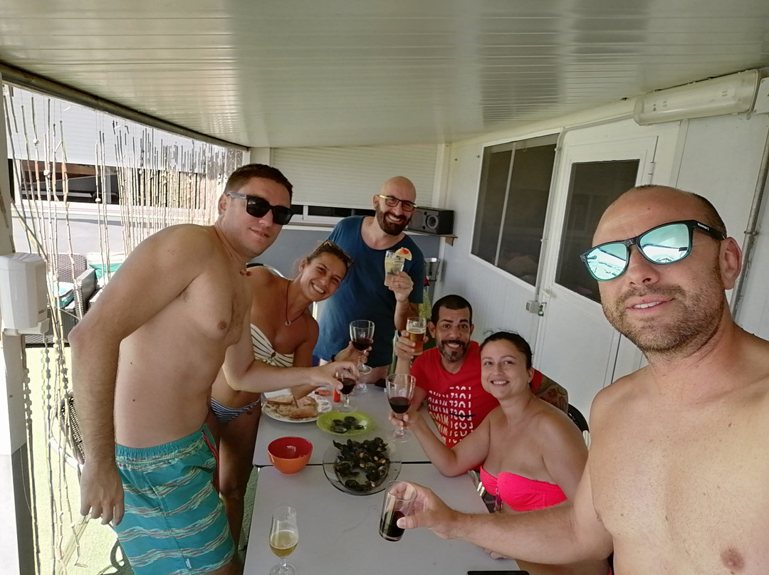 Las Moraditas Apart Hotel Cabanas主图