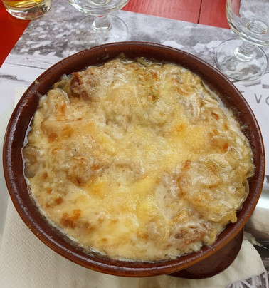 Chalet Val Ferret Restaurant & Hotel主图