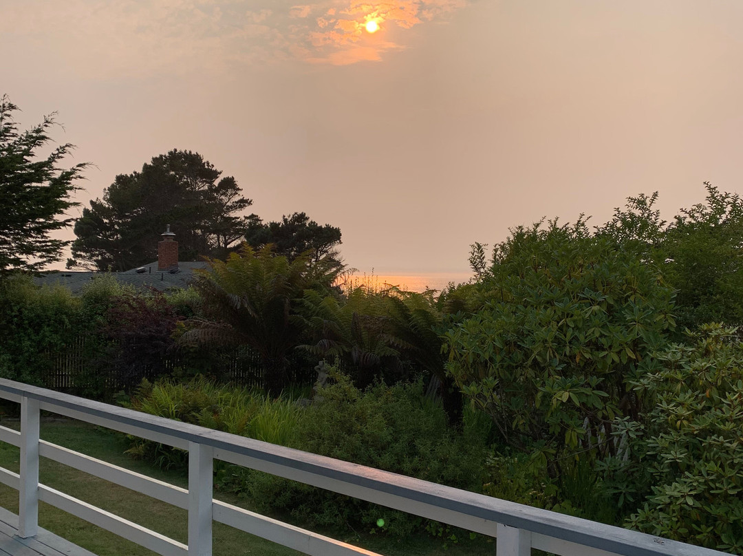 Agate Cove Inn主图