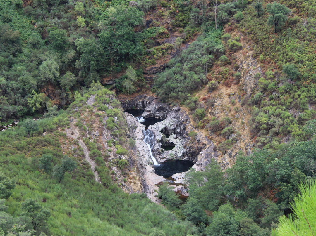 Parque Natural do Alvao景点图片