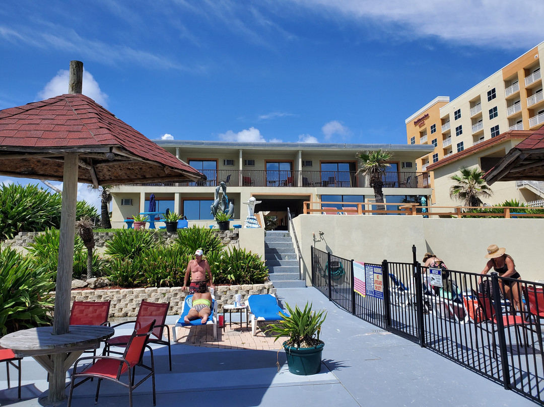 Dream Inn by AmeriVu主图