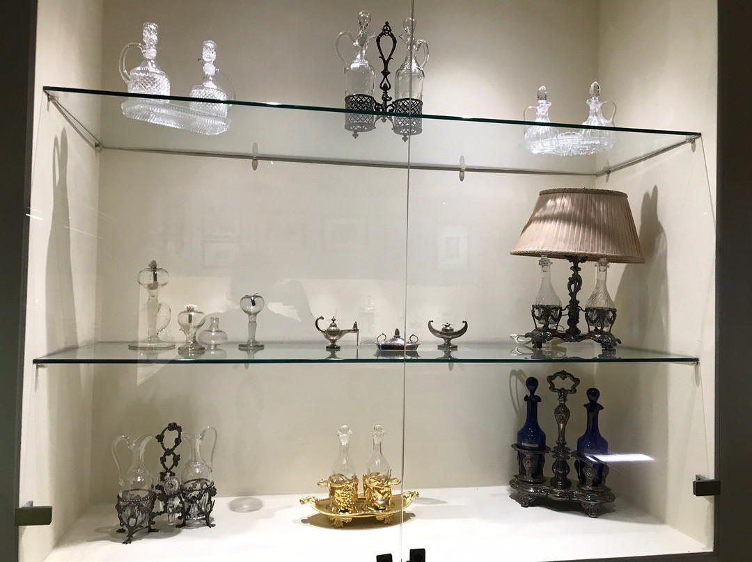 Museo Dell'olio D'oliva景点图片
