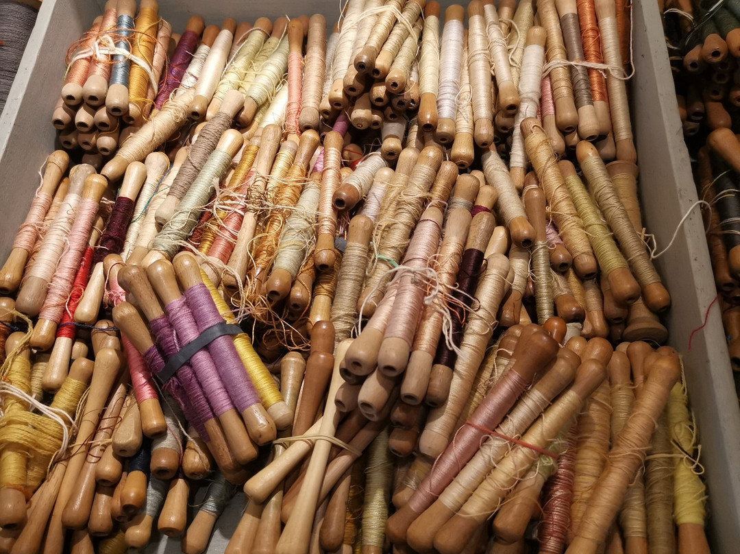 ​﻿At​elier-Musee des Cartons de Tapisserie景点图片