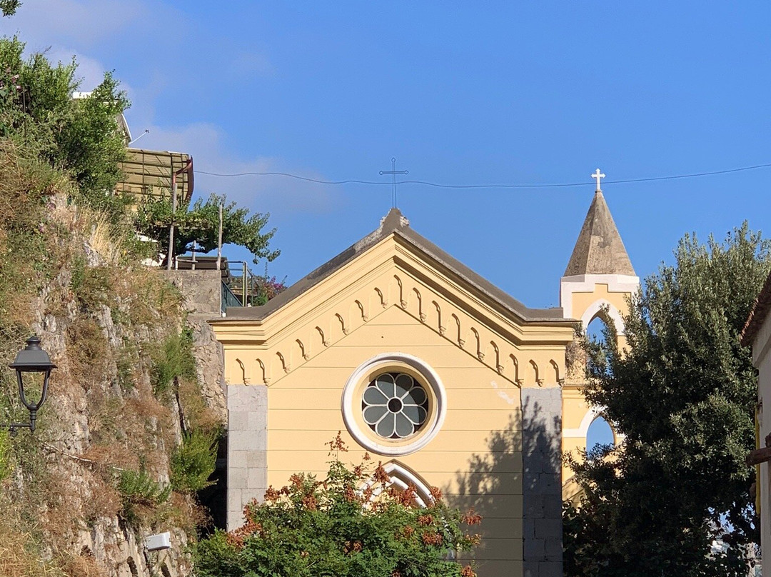 Chiesa di Santa Caterina景点图片