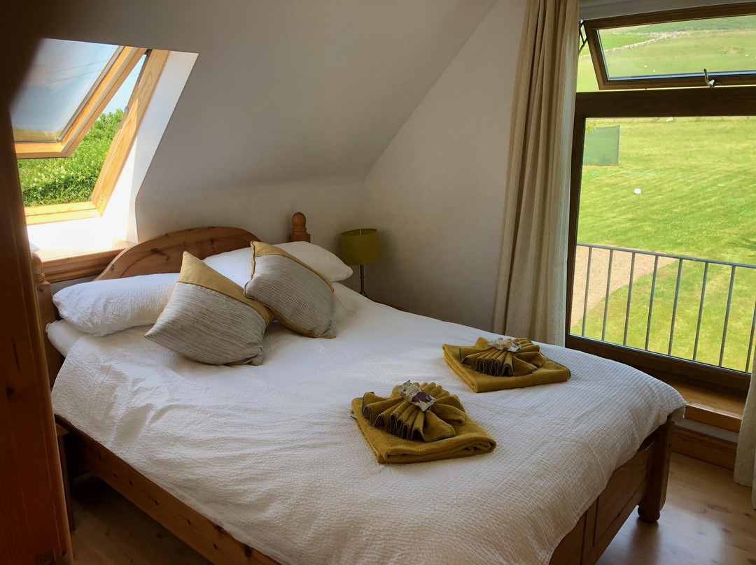 The Coach House, Broad Park, Rhossili主图