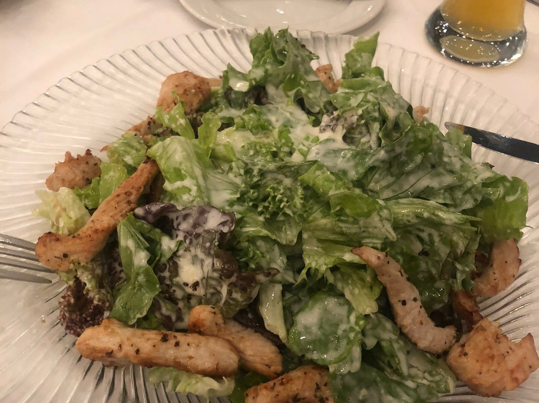 Hotel Saigerhoeh主图