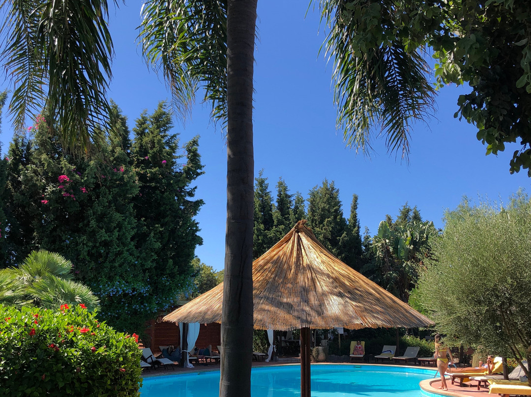 Nora Club Hotel & SPA主图