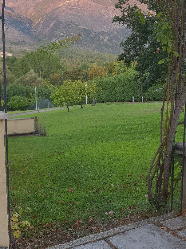 Villa Giovina主图