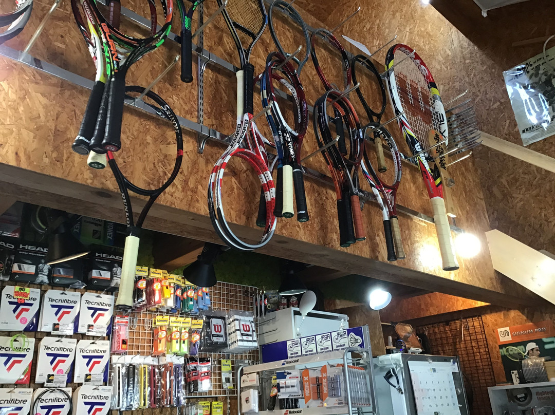 Johnson Town-入间市必去景点