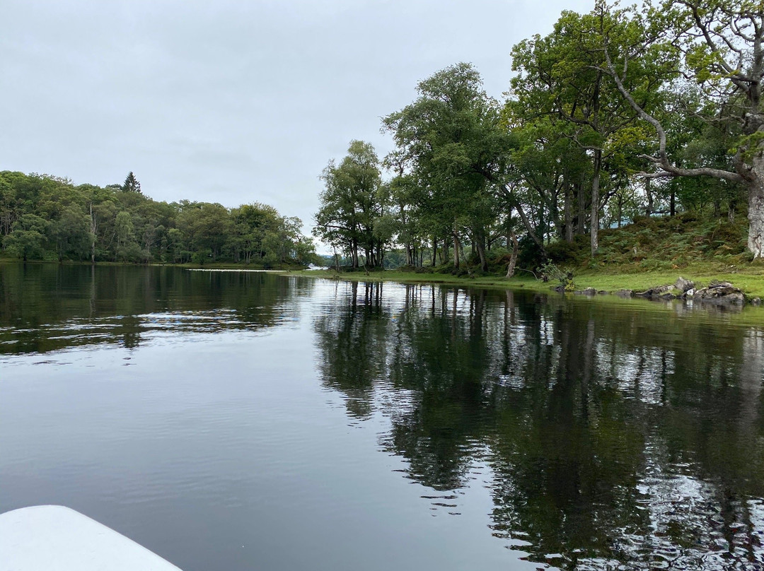 Loch Lomond Leisure Scotland景点图片