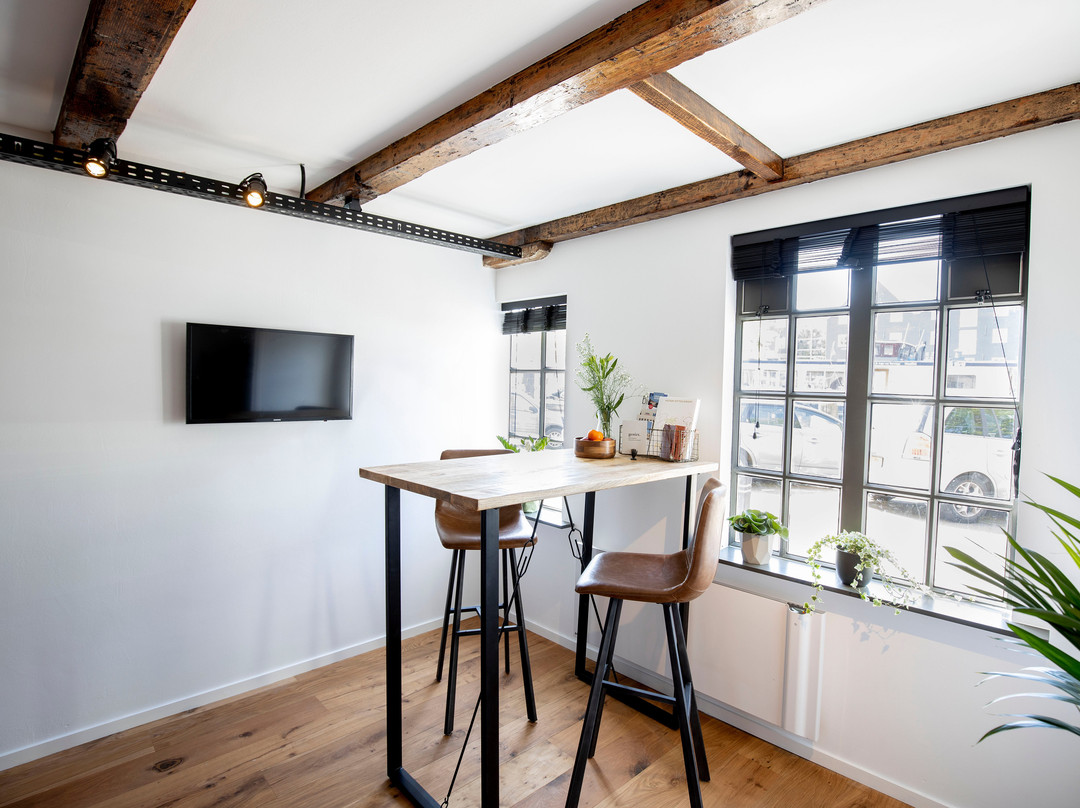 B&B Pakhuis