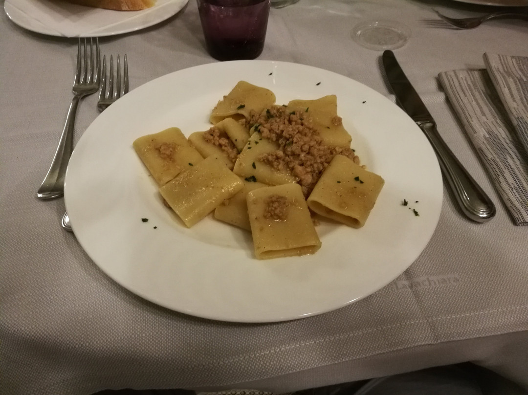 Villa delle Rose主图