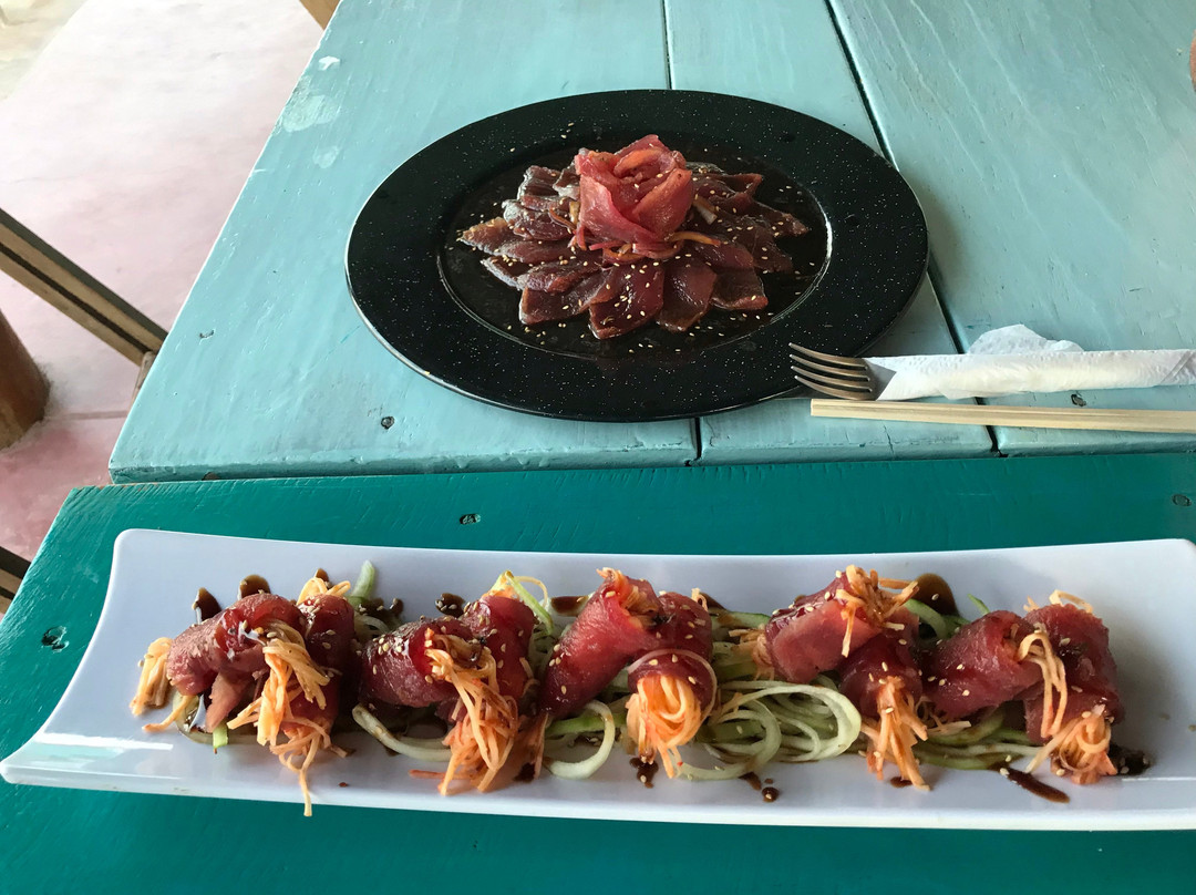 Palapas Ventana主图