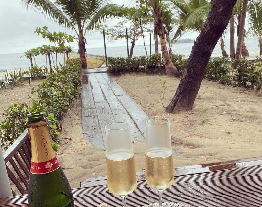 The Place Resort at Tokeh Beach主图