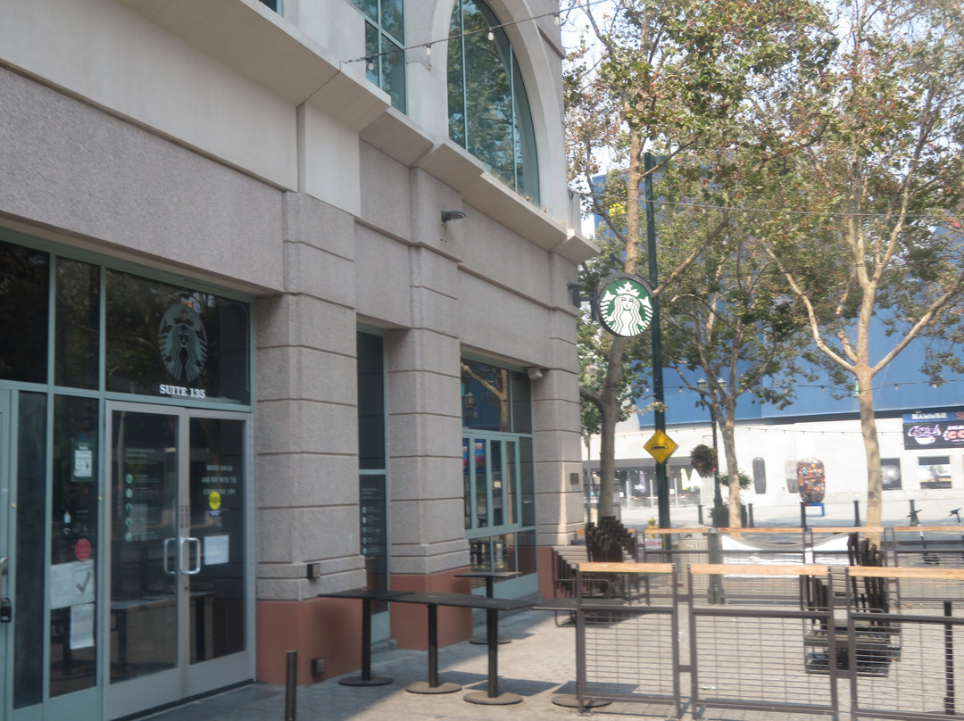 Scott Seafood Restaurant